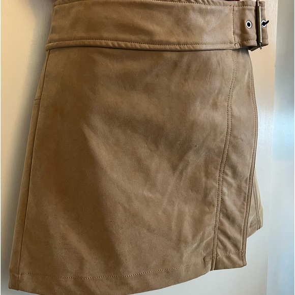 Free People short skirt - Picture 3 of 11